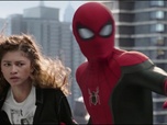 Replay Spider-man : no way home