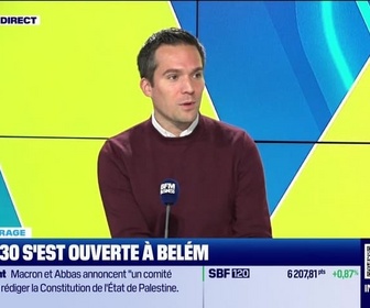 Replay Tout pour investir - Le déchiffrage : Biotechs françaises, une forte volatilité - 12/11