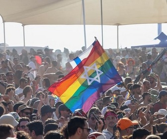 Replay Pourquoi le pinkwashing est aussi politique ?