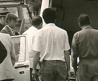 Replay Faites entrer l'accusé - S5E20 - Jean Chouraqui, la guerre des cliniques