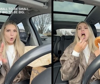 Replay Les TikTok minceur font grossir les préjugés - Le dessous des images