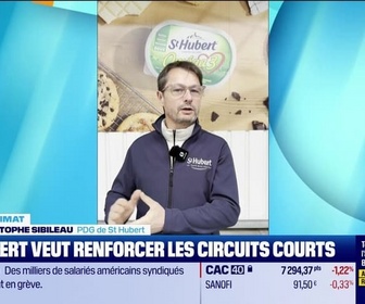 Replay BFM Climat la chronique - 20/12