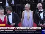 Replay Culture et vous - J'ai appris énormément de choses: Pom Klementieff, la Française qui est aux côtés de Tom Cruise dans Mission Impossible