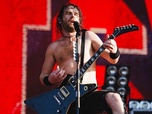 Replay Hellfest 2025 - Airbourne