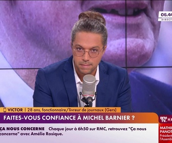 Replay Apolline Matin - Emission du 4 octobre 2024, 6h30/7h30