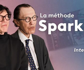 Replay Basique, l'essentiel de la musique - Sparks