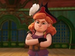 Replay Pirate academy - L'épreuve du diamant