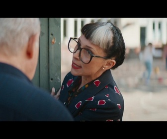 Replay Le négociateur - S02 E04 - Le vrai du faux