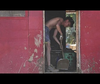 Replay Le typhon Kalmaegi dévaste les Philippines : 140 morts, des millions de sinistrés