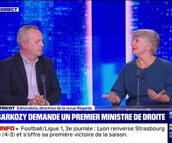 Replay Week-end direct - Matignon : bientôt la fin du suspense ? - 30/08