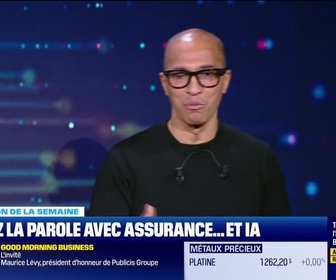 Replay Talents augmentés - Prenez la parole avec assurance