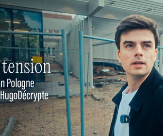 Replay En tension - 02/10/2026