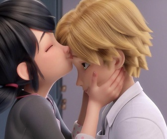 Replay Miraculous - Les aventures de Ladybug et Chat Noir - Climatiqueen