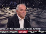 Replay Les Grandes Gueules - Budget : Lecornu s'est-il vendu à la gauche ?