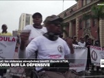 Replay Journal de l'Afrique - Le Ghana veut inscrire les violences xénophobes à l'agenda de la prochaine réunion de l'UA