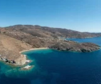 Replay L'île de Tinos : la formation d'un mythe