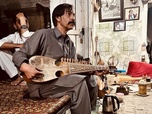 Replay ARTE Reportage - Pakistan : les gardiens de la musique afghane
