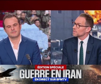 Replay Arnaud Direct - BFM Direct - Jeudi 23 avril 2026