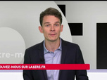 Replay Outre-mer l'actu - 22/05/2026