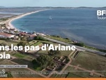 Replay Les longs formats des Locales - Dans les pas d'Ariane : Le site archéologique d'Olbia