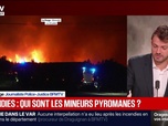 Replay Les émissions spéciales - Édition Spéciale - Var/vent : des bourrasques qui inquiètent les pompiers - 03/08