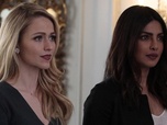 Replay Quantico - S2E13 - Le testament