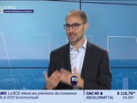 Replay Good Morning Business - Le Pitch : Bioferm'Tech propose des bio-intrants microbiens - 11/09