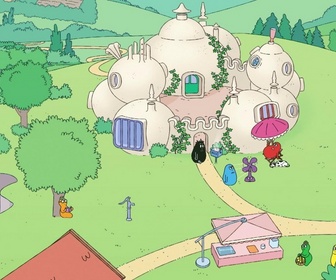 Replay Barbapapa en Famille - Glup glup ahaaa