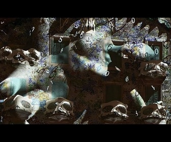 Replay Au-delà de la façade, le mapping de la Casa Batlló lance l'année Gaudí