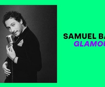 Replay Samuel Bambi : Glamour - 11/06/2026