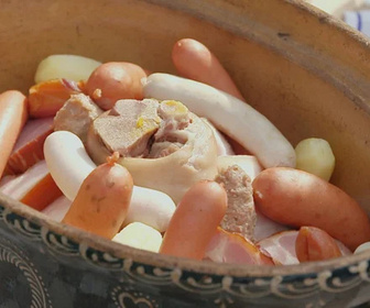 Replay Les potagers de Julie - 30/11/2025