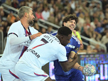 Replay Handball - Ligue des Champions : Paris concède sa première défaite de la saison contre Zagreb