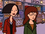 Replay Daria - S4 E8 - Courses infernales