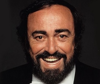 Replay Pavarotti