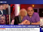 Replay BFM Story - Story 3 : Dino Scala mis en examen pour 13 nouveaux cas (Info BFMTV) - 15/05