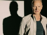 Replay 28 minutes - Sting : an Englishman in Paris