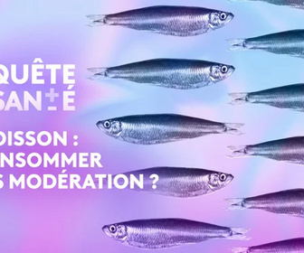 Replay Enquête de santé - 09/03/2026