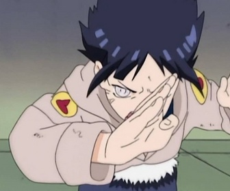 Replay Naruto - S2 E22 - Sous les yeux de celui que j'admire