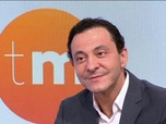 Replay Télématin - L'interview d'actualité - Adel Louafi