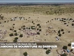 Replay Journal de l'Afrique - Darfour : des camions de nourriture de l'ONU atteignent un camp de déplacés, risque de famine accru