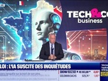 Replay Tech & Co Business - Émission du 19 mai 2026