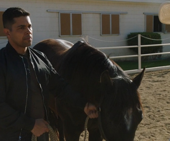 Replay NCIS - S21 E9 - À la texane