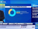Replay Good Morning Business - Moyen-Orient : 6 milliards d'euros d'économies à trouver
