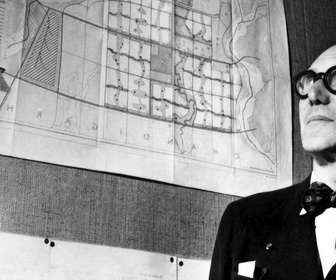 Replay C'est en France - Le Corbusier : architecte de génie ou prophète contesté ?