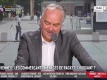 Replay Les Grandes Gueules - A Rennes, des mineurs rackettent des commerçants… Promesse de sécurité contre paiement. Choquant ?