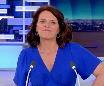 Replay 23h info - Edition du mardi 15 juillet 2025