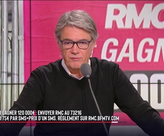 Replay Les Grandes Gueules - Choc pétrolier , un mot tabou ?