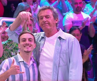 Replay Les 12 coups de midi du 27 juillet 2026