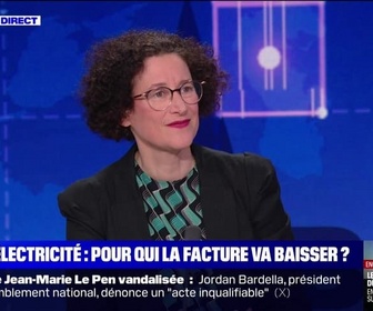 Replay News Box - Électricité : pour qui la facture va baisser ? - 31/01