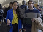 Replay Quantico - S1E17 - La dernière mission